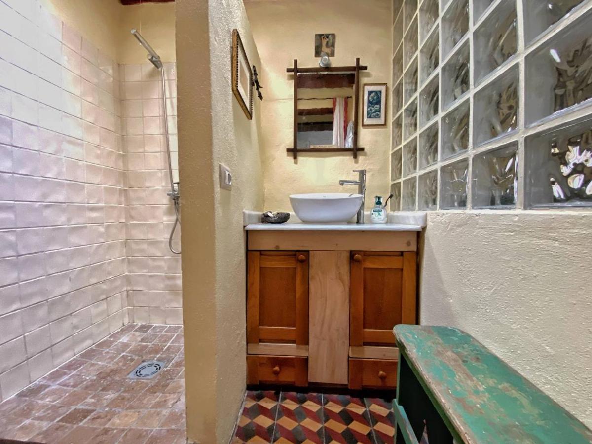Cozy Studio En Casa Con Encanto Caleta de Interián Εξωτερικό φωτογραφία